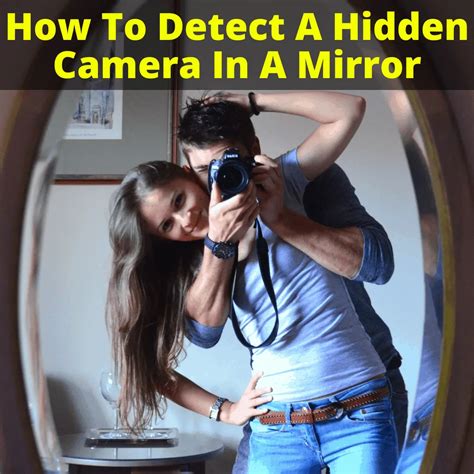 The Magic Mirror Camera: Unleashing the Power of Reflection